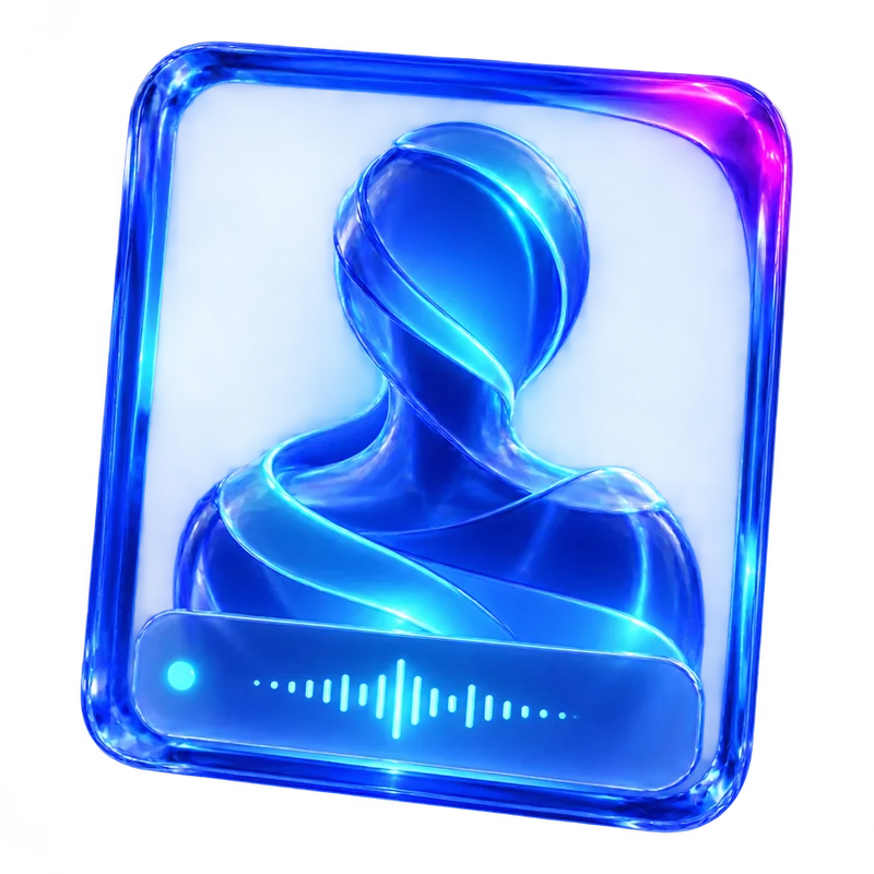 Video/avatar agents