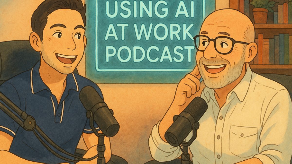 Using AI and Automation to Scale Lead Generation with Jay Feldman