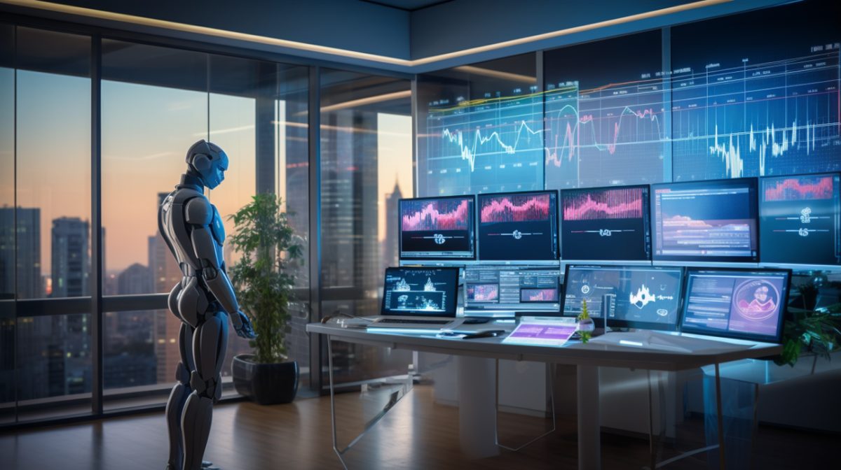 How to Make Money with AI -- Part-1: ROAI